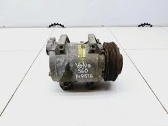���������� ������������ Volvo S60 1 2006 8602621 P24 B5244S2 8602621 ����