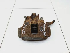 ������� �������� ������ Volvo S60 1 2006 8251317 P24 B5244S2 8251317 ����