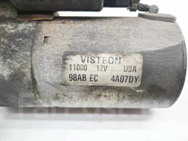 ������� Ford Focus 1061272 1 EDDB 1061272 ����