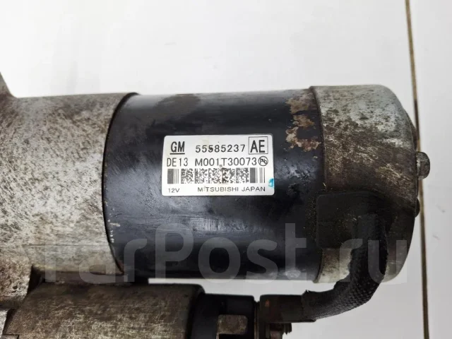 ������� Opel Insignia 55585237 A A20DTH 55585237 ����
