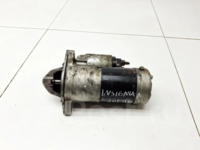 ������� Opel Insignia 55585237 A A20DTH 55585237 ����