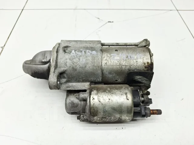 ������� Opel Astra 55556092 H Z18XER 55556092 ����