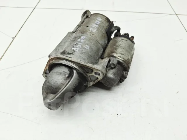 ������� Opel Astra 55556092 H Z18XER 55556092 ����