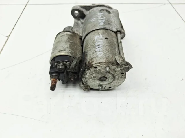 ������� Opel Astra 55556092 H Z18XER 55556092 ����