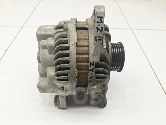 ��������� Mazda 2 ZJ3818300 DE ZY-VE ZJ3818300 ����