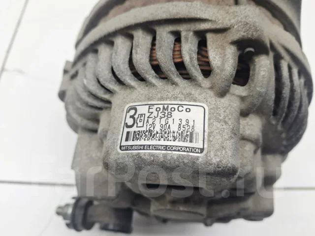 ��������� Mazda 2 ZJ3818300 DE ZY-VE ZJ3818300 ����