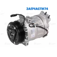 ���������� ������. ��� �/� Nissan X-Trail (T31) (07-) 2.0i (LCAC 1431) Luzar LCAC1431 LCAC1431 ����