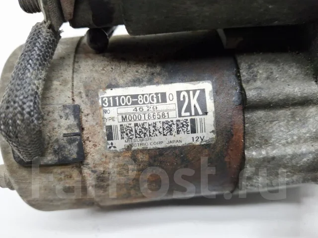 ������� Suzuki Liana 3110080G10 M16A 3110080G10 ����