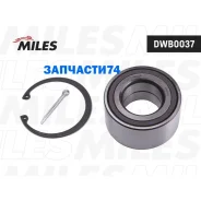 ��������� ����. Chevrolet AVEO III T300/OPEL Meriva B 10- ���. ABS Miles DWB0037 DWB0037 ����