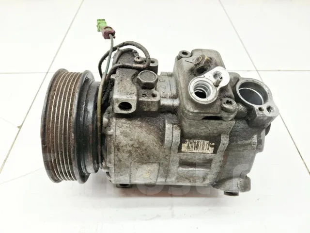 ���������� ������������ Audi A6 4B0260805B C5 4B0260805B ����
