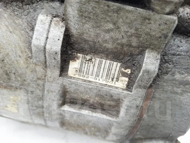 ���������� ������������ Audi A6 4B0260805B C5 4B0260805B ����