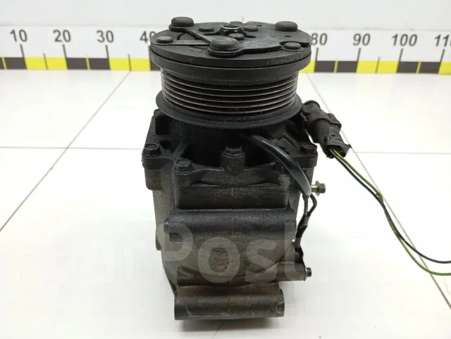 ���������� ������������ Ford Focus 1495637 1 EDDB 1495637 ����