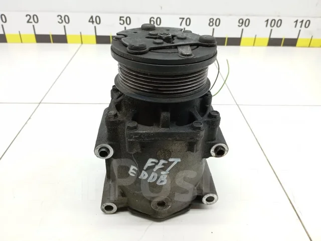 ���������� ������������ Ford Focus 1495637 1 EDDB 1495637 ����