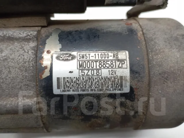 ������� Ford Mondeo 1525794 4 SEBA 1525794 ����