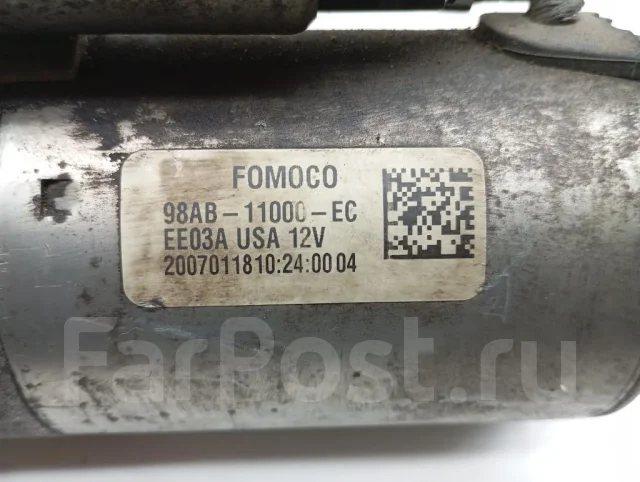 ������� Ford Focus 1061272 1 EDDB 1061272 ����
