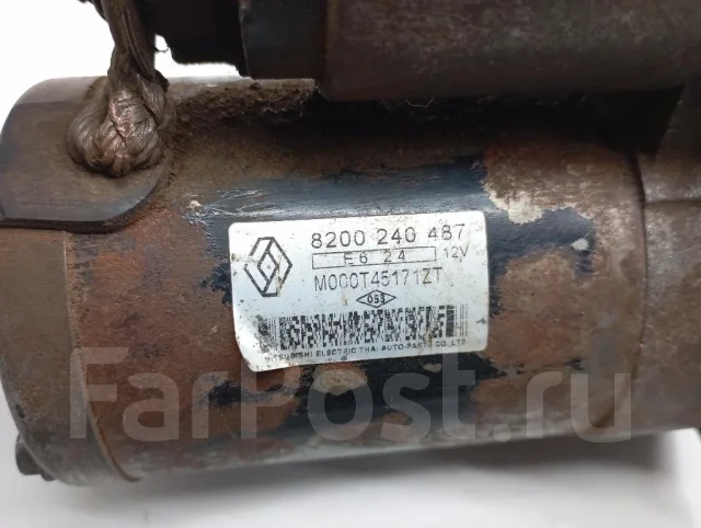 ������� Renault Logan 1 8200240487 L90 8200240487 ����