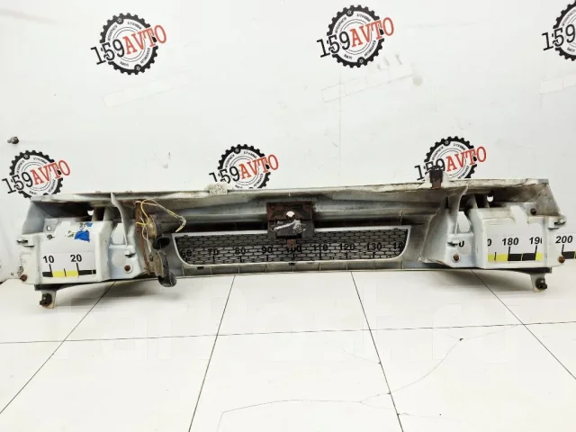 ������ �������� Ford Transit 6 2001 4628153 D2FA 4628153 ����