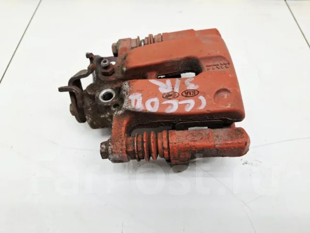������� ������ ������ Kia Ceed 2 2015 58400A2300 JD G4FG 58400A2300 ����