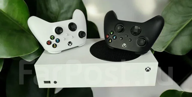 Microsoft Xbox Series S ����