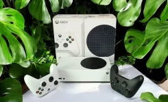 Microsoft Xbox Series S ����