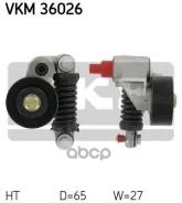 ���������� ������������� ����� Skf ���. VKM 36026 VKM36026 ����