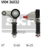 ���������� ������������� ����� Skf ���. VKM 36032 VKM36032 ����