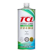 TCL Zero Line
