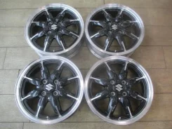 RS Wheels