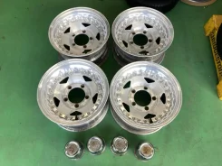 Centerline Wheels