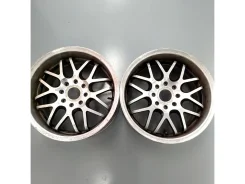 Crimson Team Sparco
