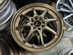 RAYS Volk Racing CE28N 8 Spoke