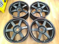 RAYS Volk Racing TE37 Saga