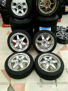 Hot Stuff Cross Speed Premium-6