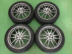 Enkei Racing GTC01