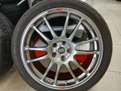 Enkei Racing GTC01