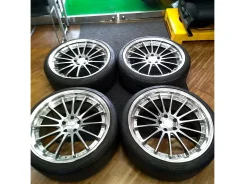 SSR Executor CV04S