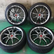 Work Emotion D9R