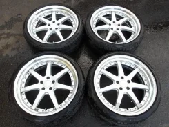 Work Gnosis GS3