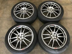 Enkei Racing GTC01