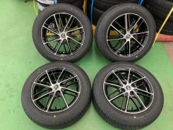 Bridgestone Eco Forme CRS111