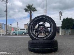 Dunlop Direzza