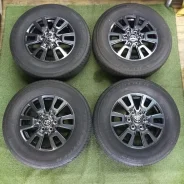 Rseries Wheels