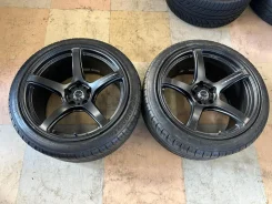 Work Emotion T5R
