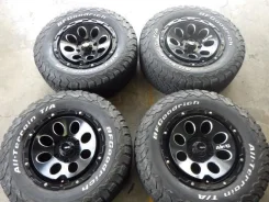 4x4 Engineering Air/G Massive