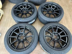SSR GTX01