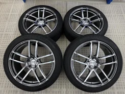 AVS Model F50