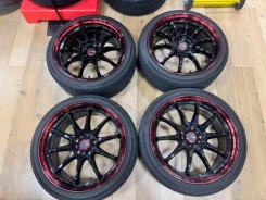 Work Emotion ZR10