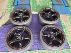 RMP Racing R50