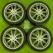 OZ Racing Envy