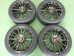 Weds Sport SA-15R